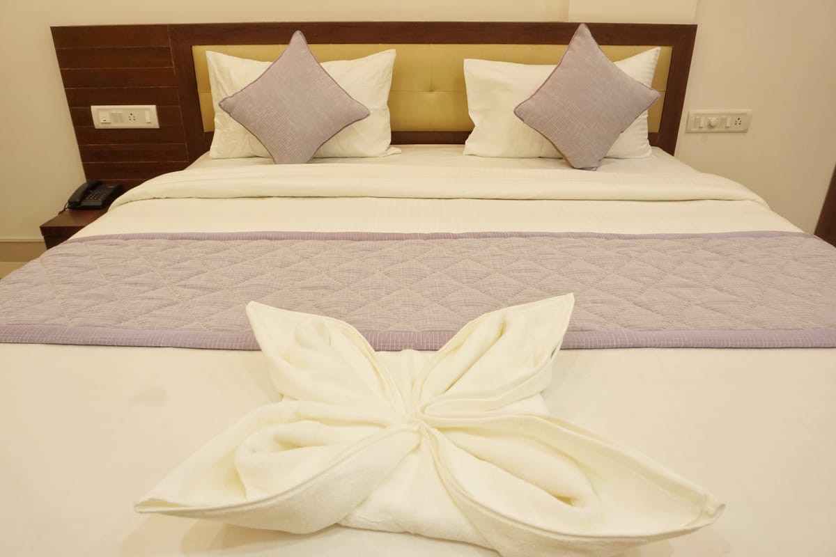 Gateway Inn Bangalore International Airport — 5