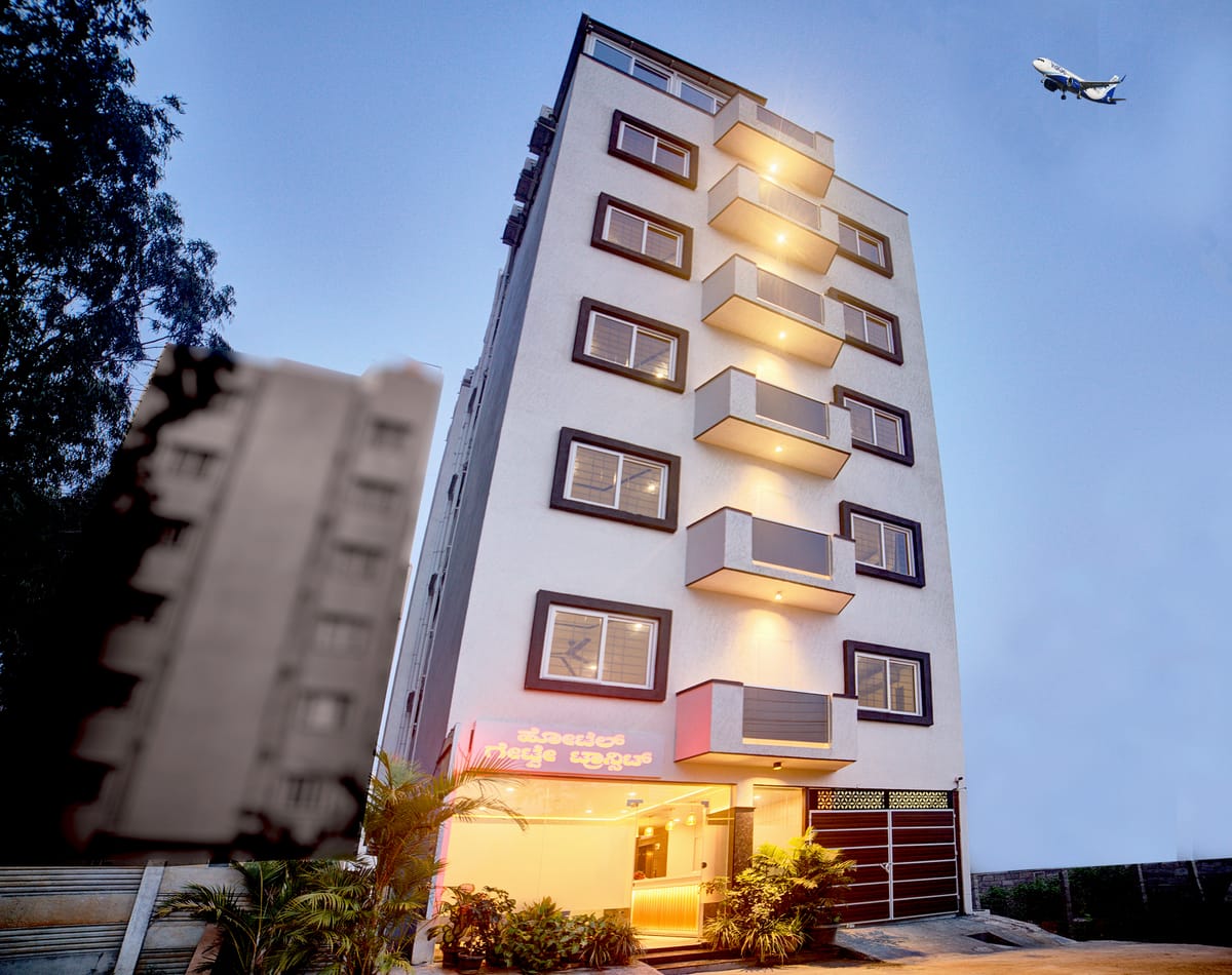 Gateway Transit Hotel — 4