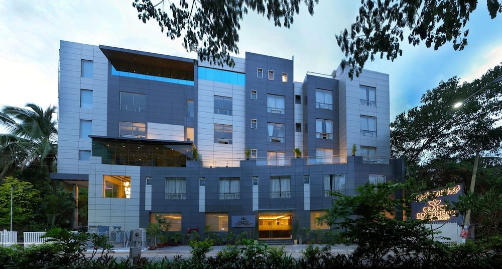 Grand Country Stays, Bangalore International Airport — 2
