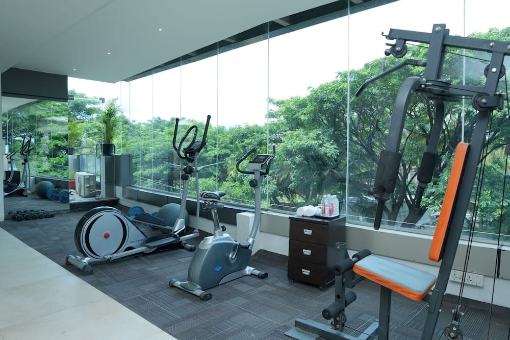 Grand Country Stays, Bangalore International Airport — 4
