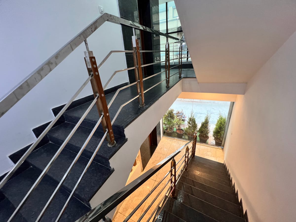 Hotel Gateway Premium Inn — 2