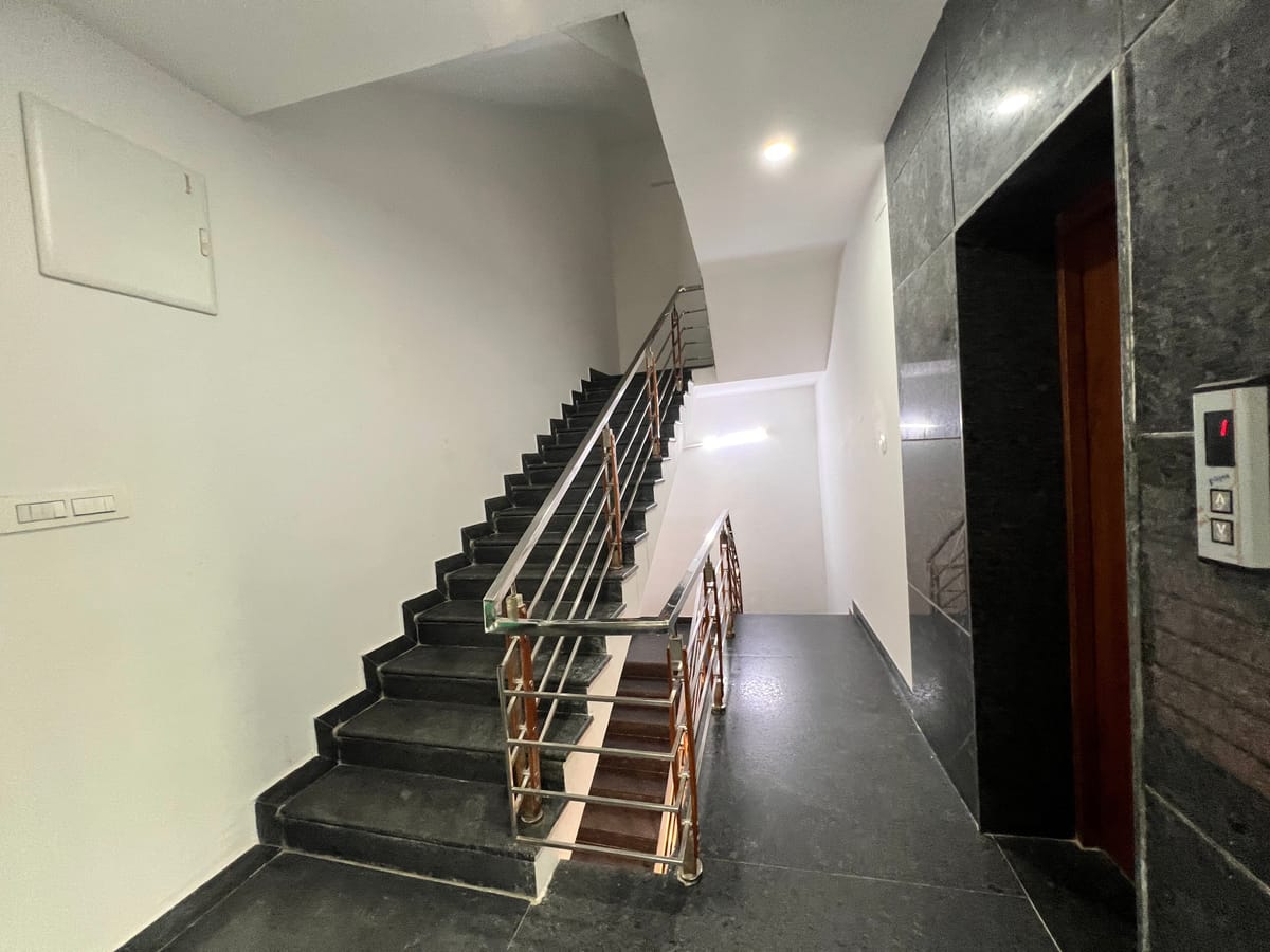 Hotel Gateway Premium Inn — 5
