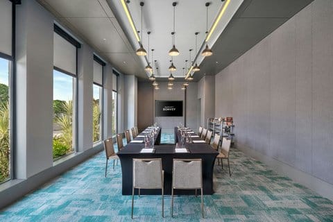 Moxy Bengaluru Airport Prestige Tech Cloud — 3
