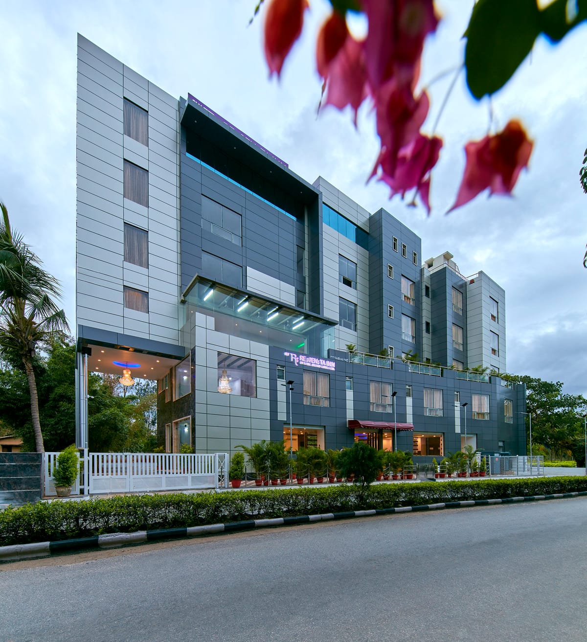 Regenta Inn Bangalore — 2