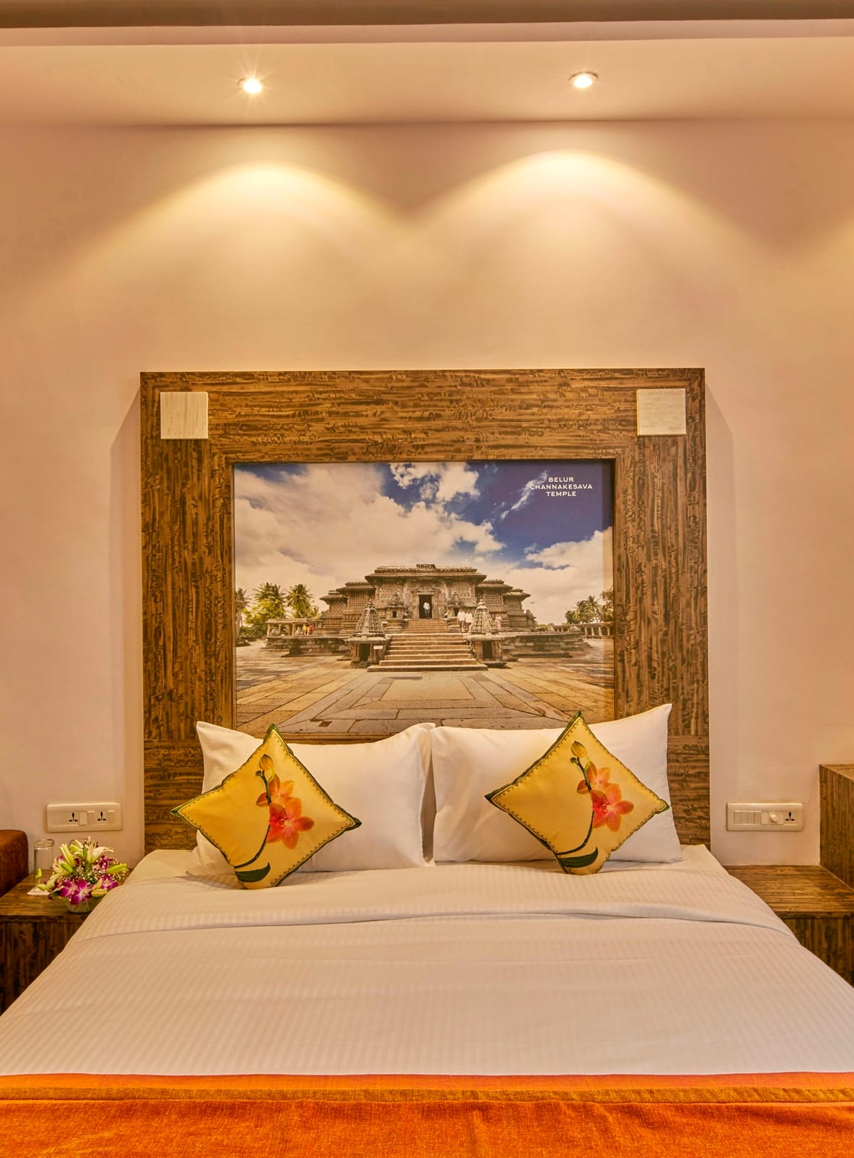 Regenta Inn Bangalore — 4