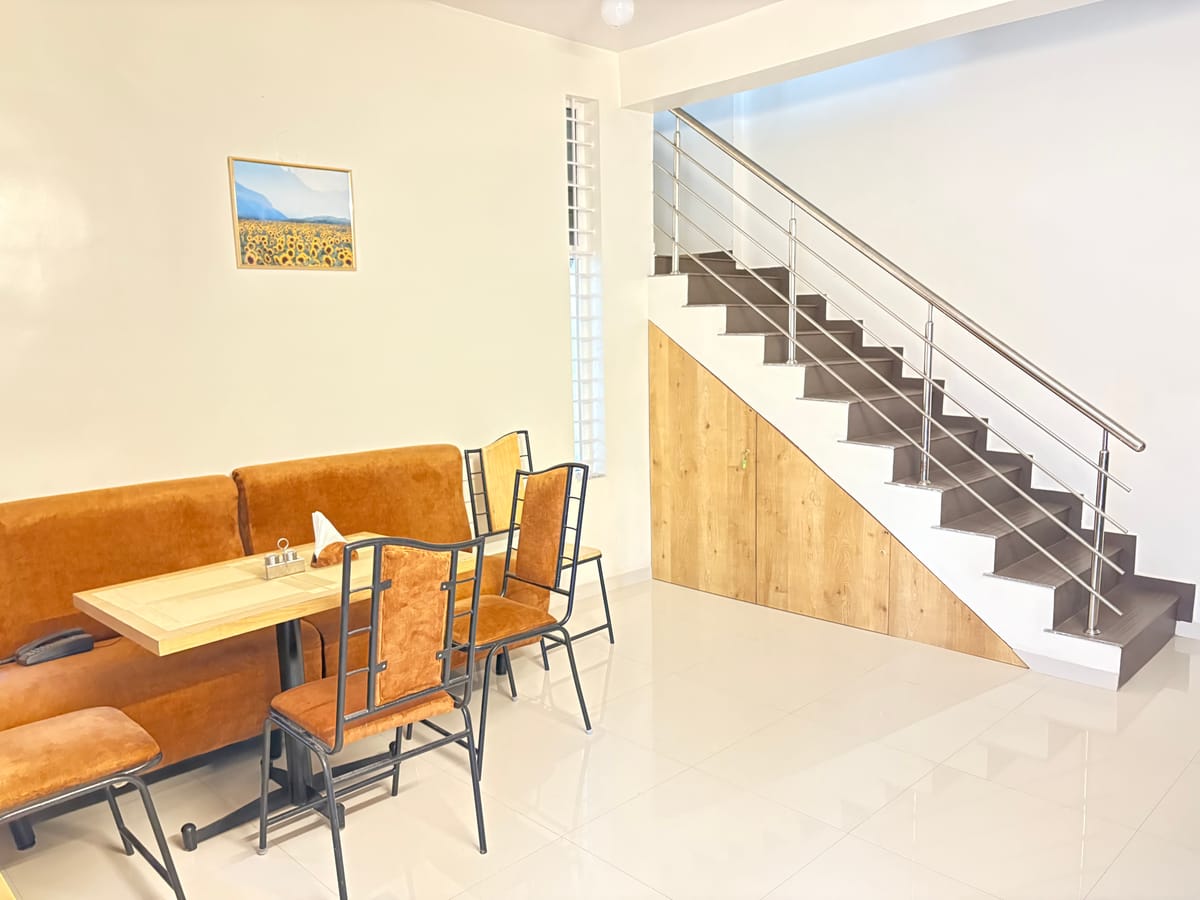 Sai Grand Villas and Hotel — 4