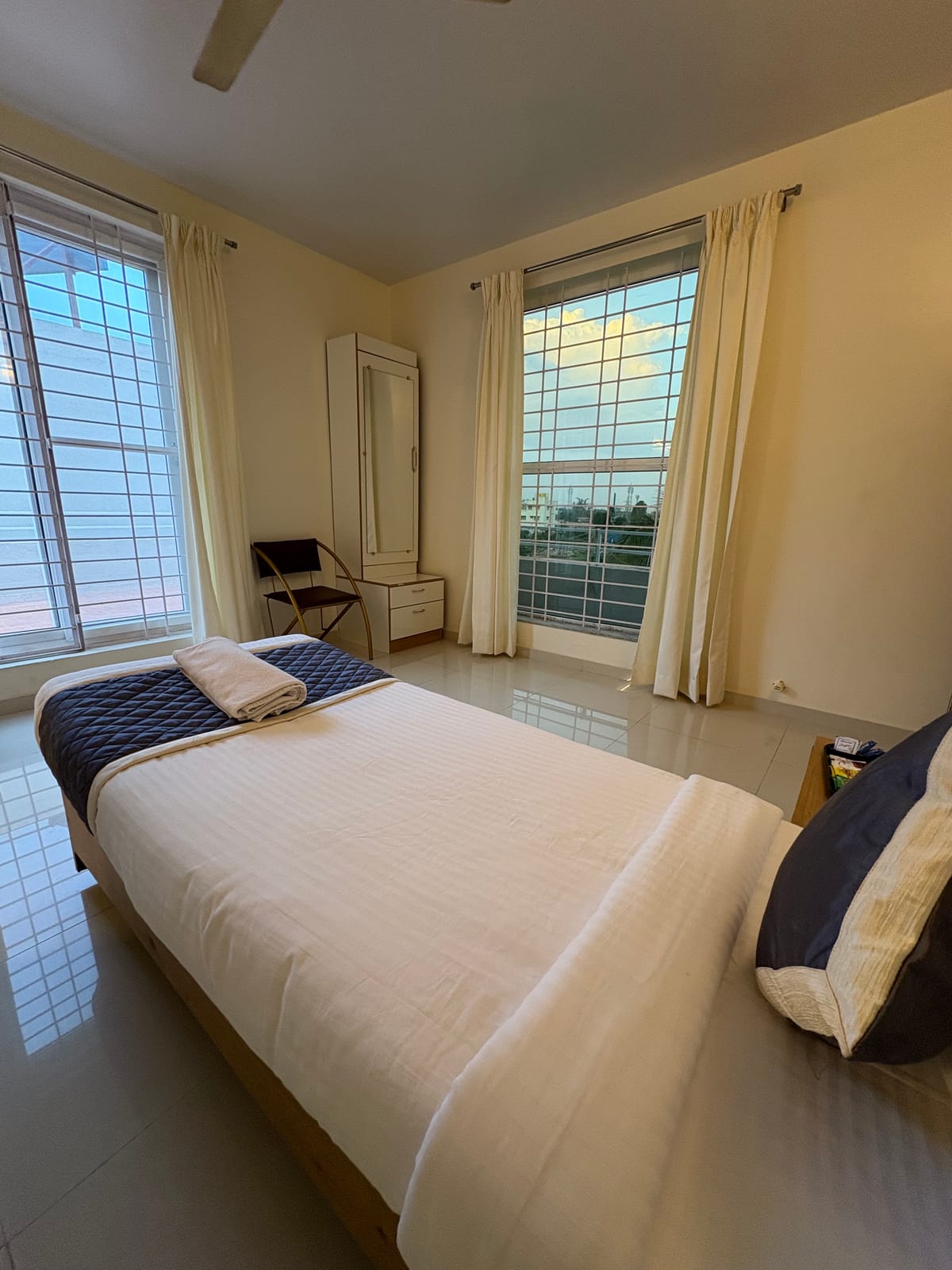 Sai Grand Villas and Hotel — 5