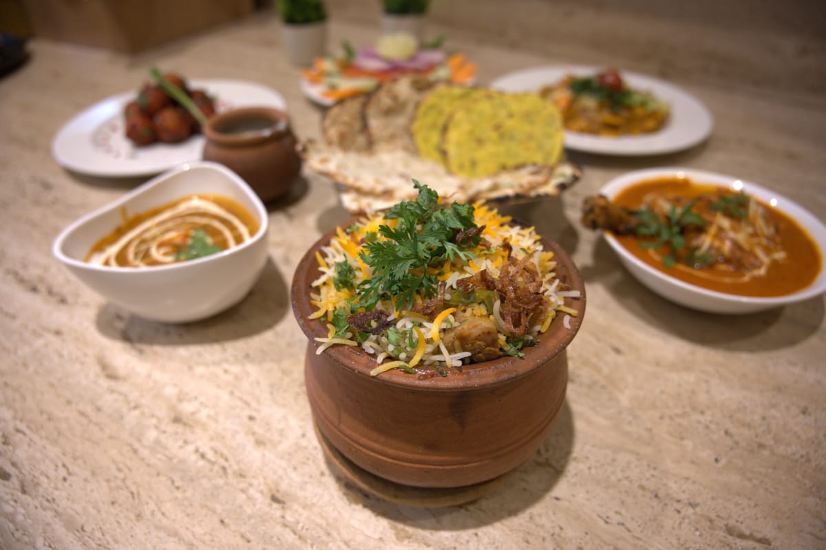 Shivas Galaxy Hotel — 5