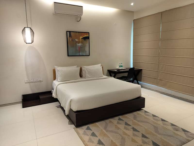 Signature Club Resort — 2