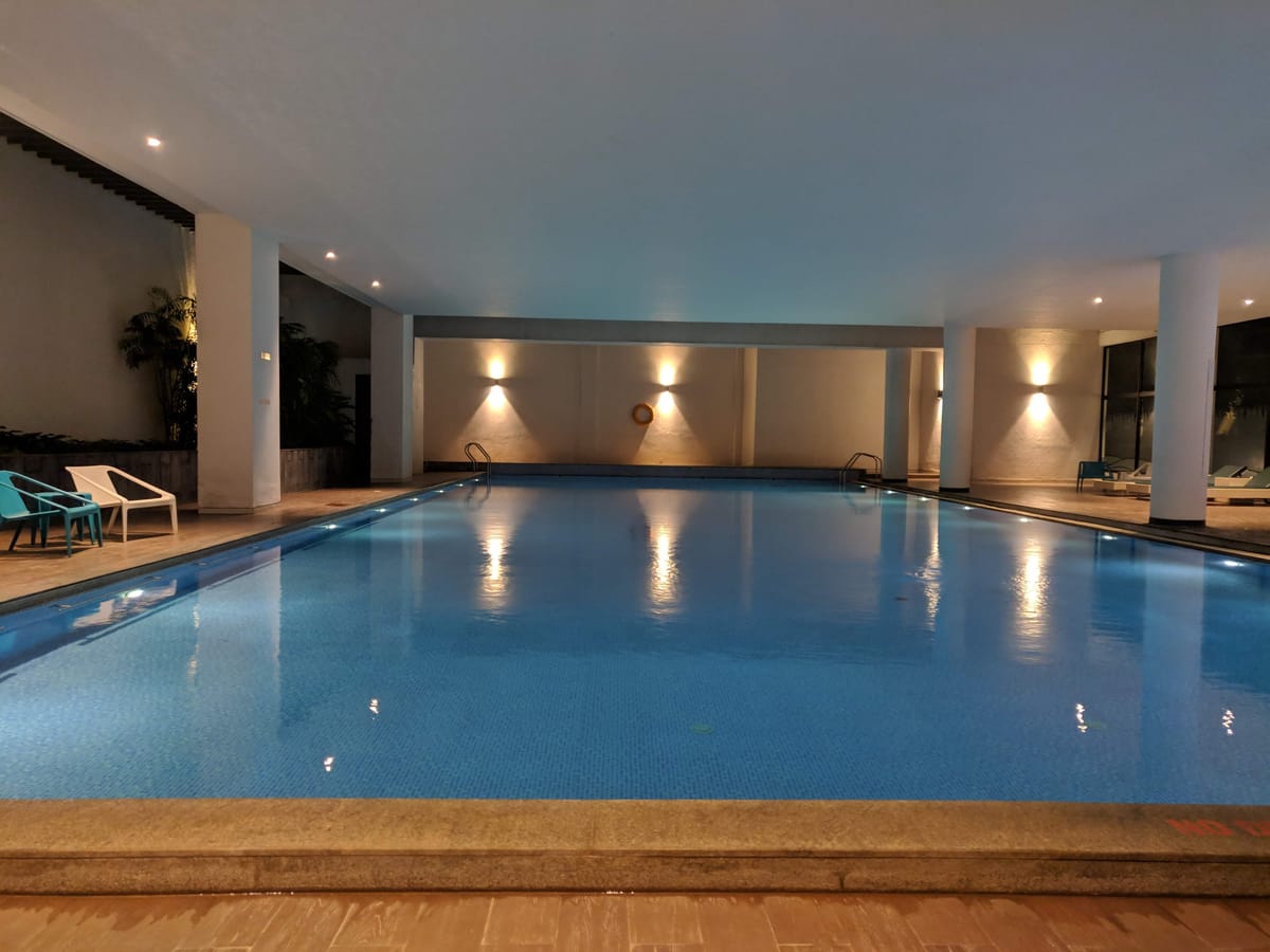 Signature Club Resort — 3