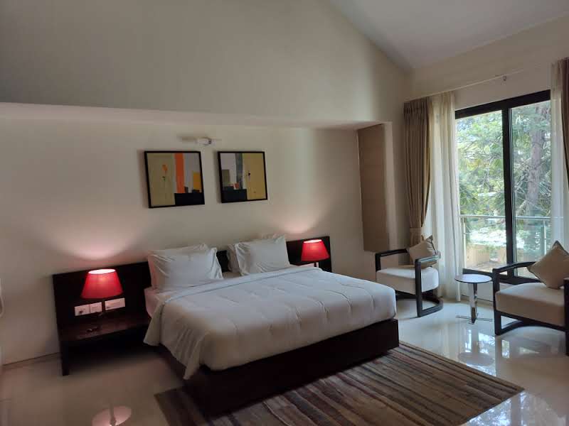 Signature Club Resort — 5
