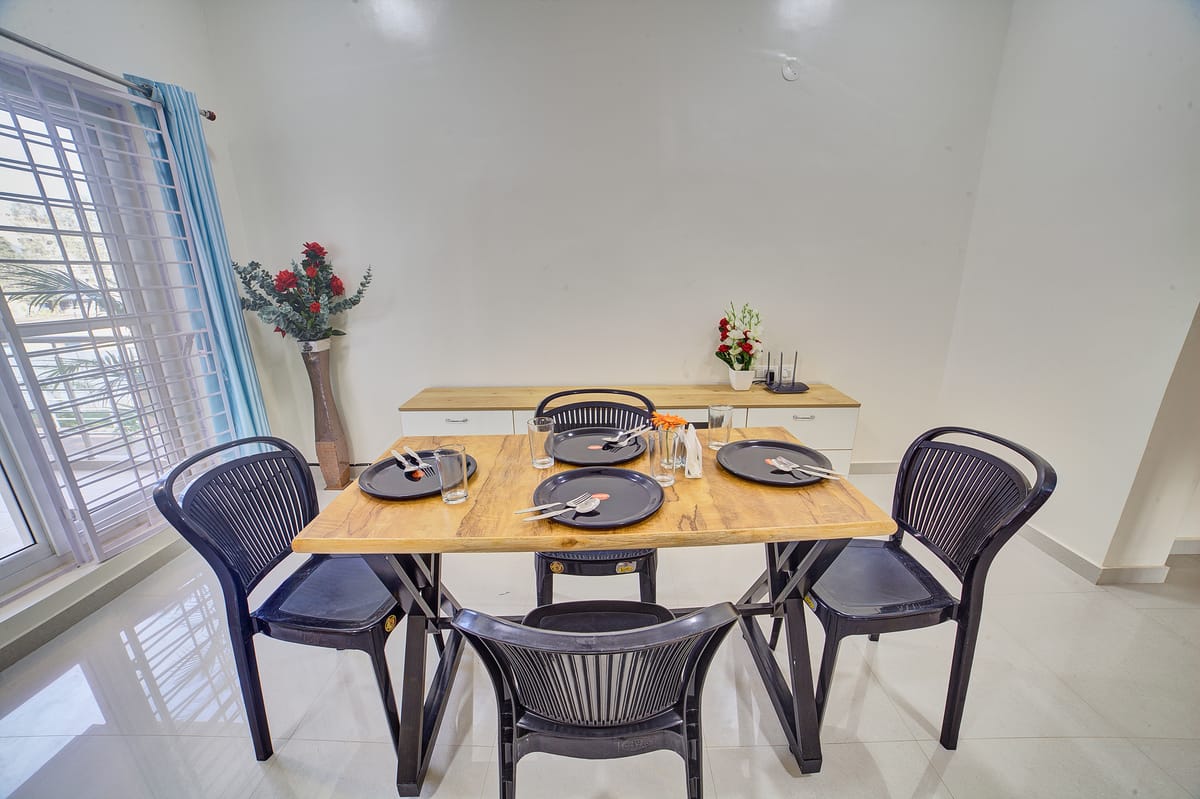 Southgate Villa Hotel near Bangalore International Airport — 5