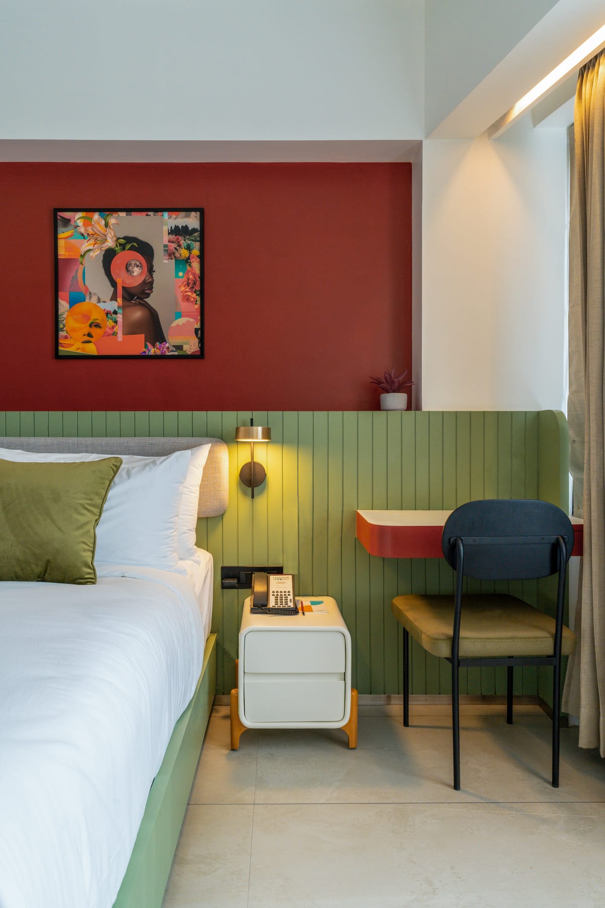 Spektrum Hotel Bengaluru Airport — 3