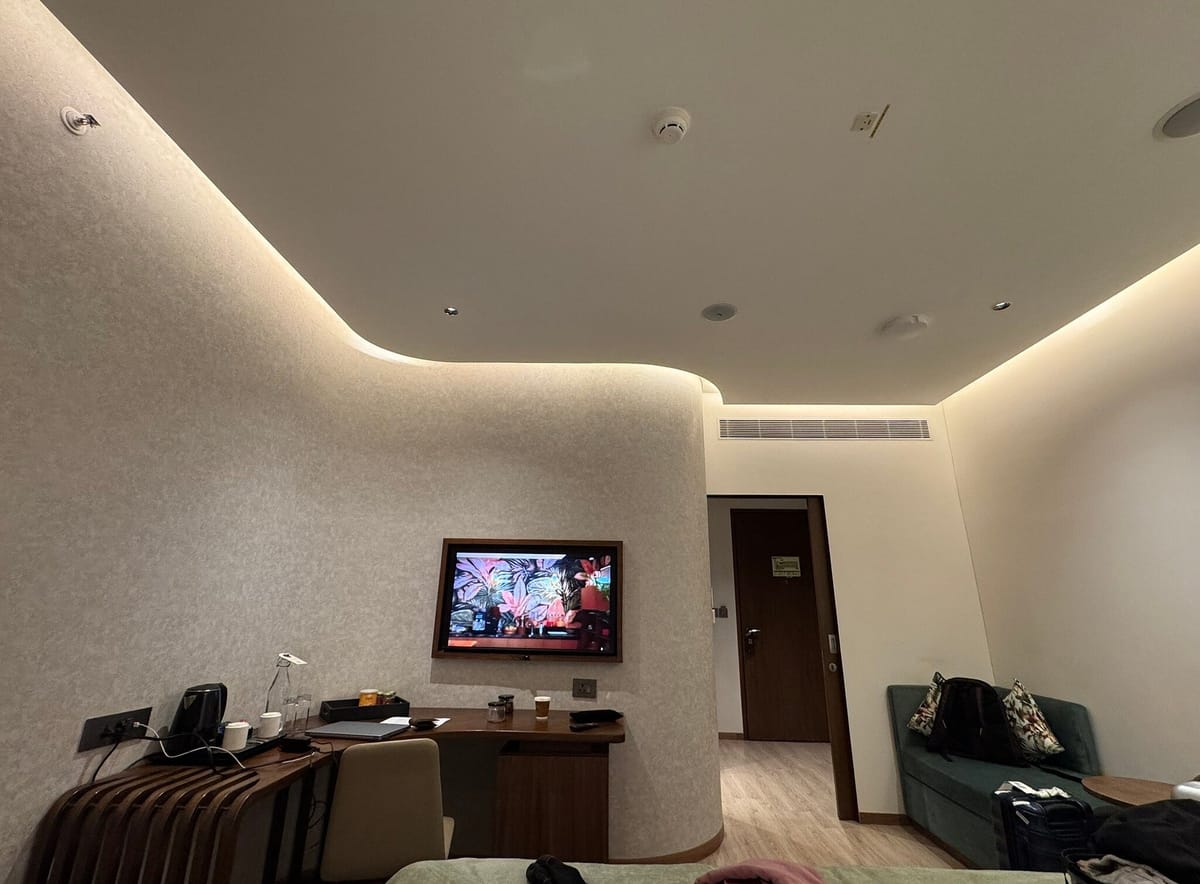 T2 080 Transit Hotel — 4