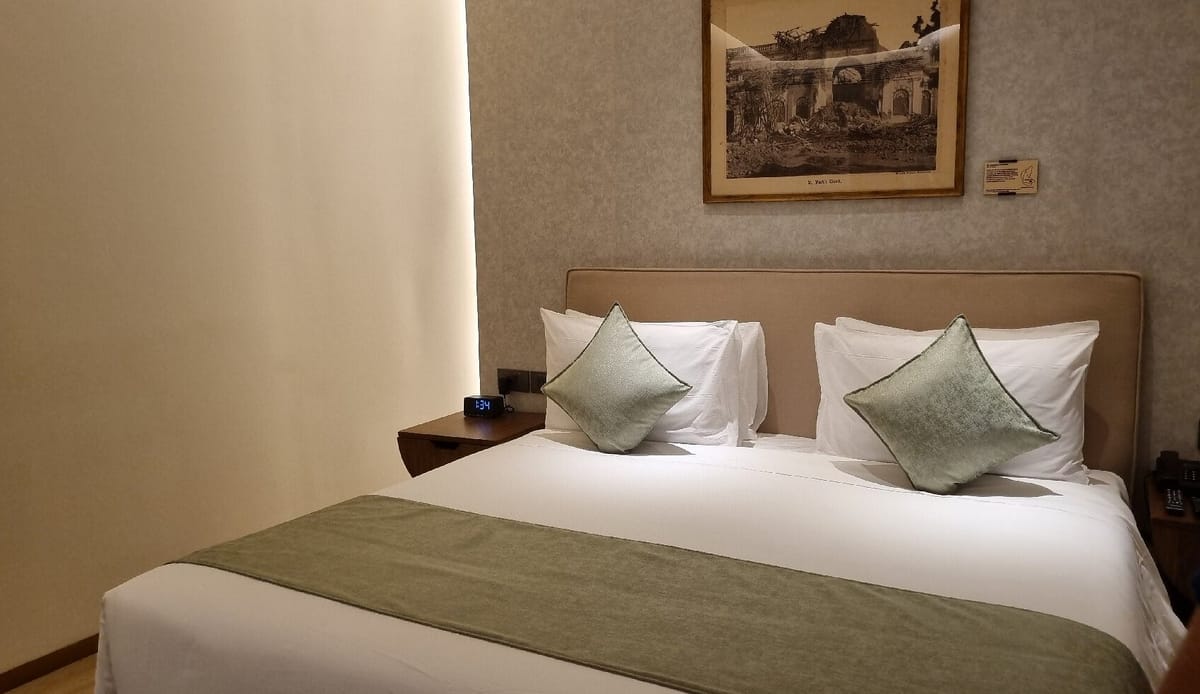 T2 080 Transit Hotel — 5