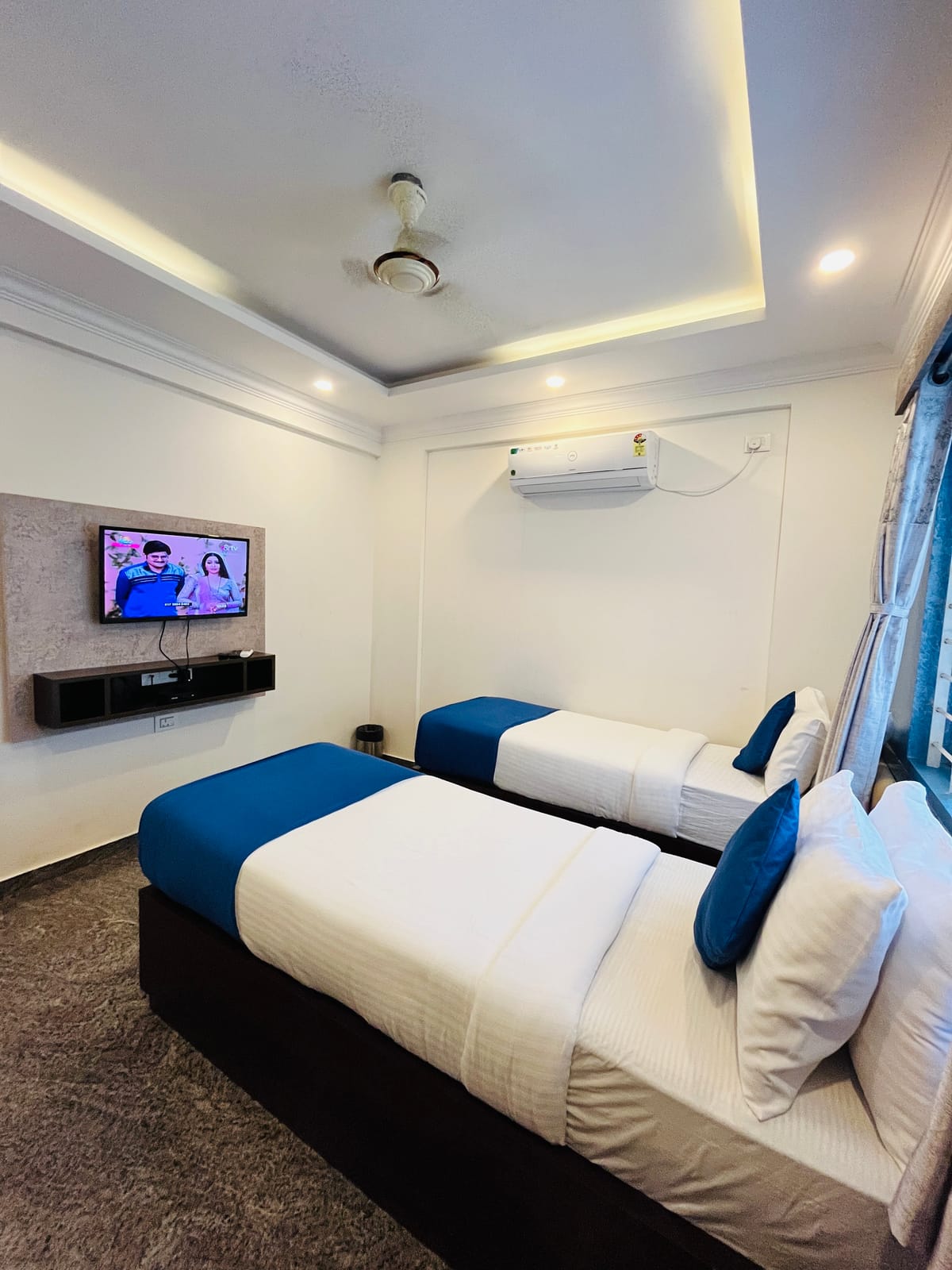 Value Inn — 4