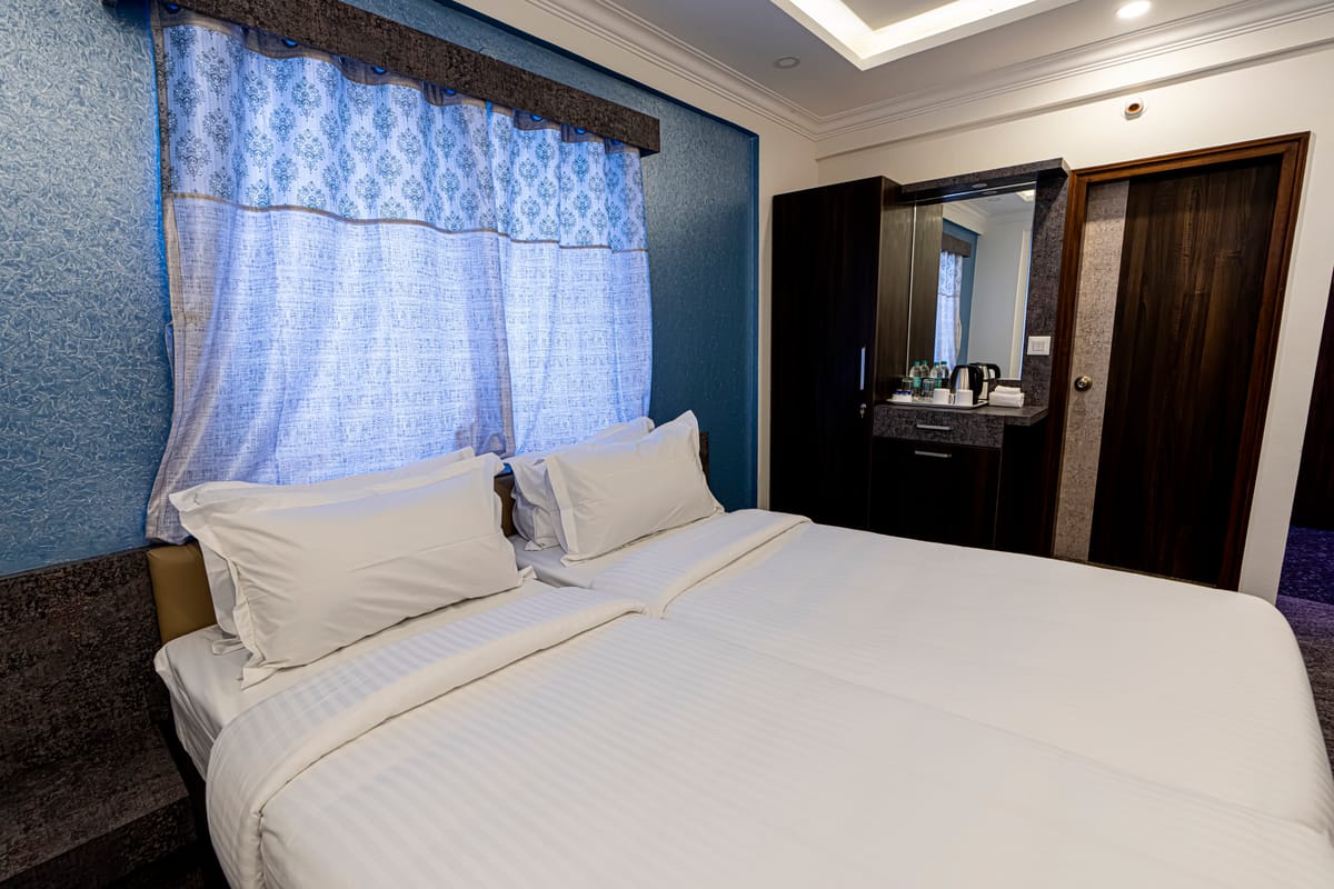 Value Inn — 5