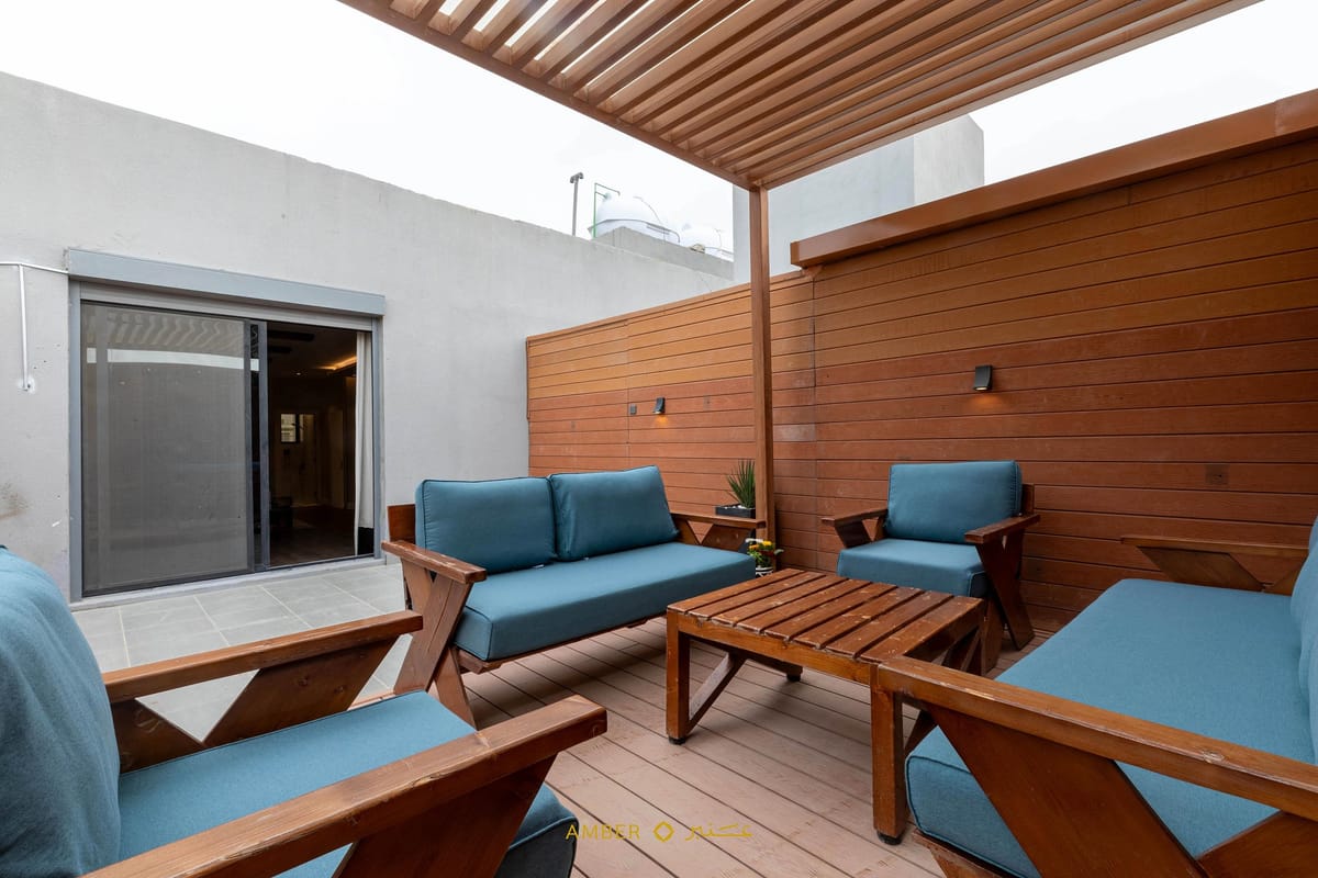 Amber Hospitality - Al Qairawan — 4