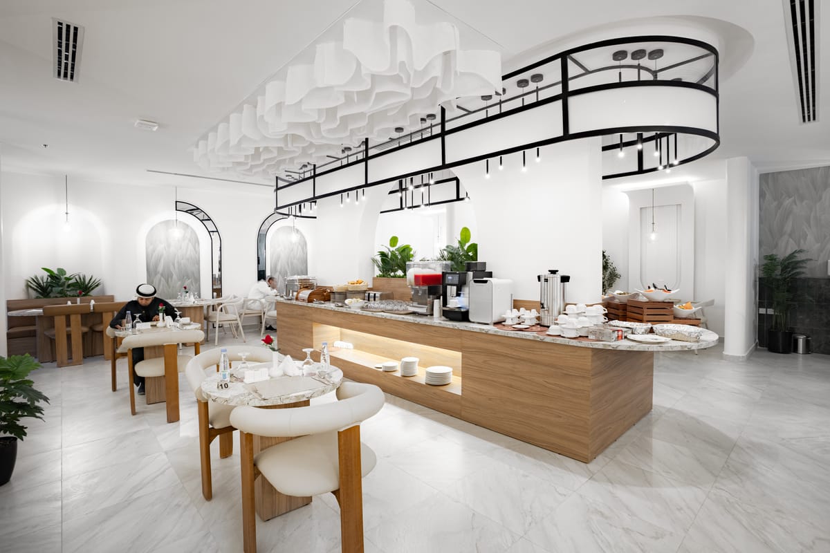 Liora Boutique Hotel — 1