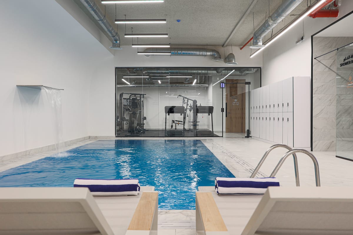 Liora Boutique Hotel — 2