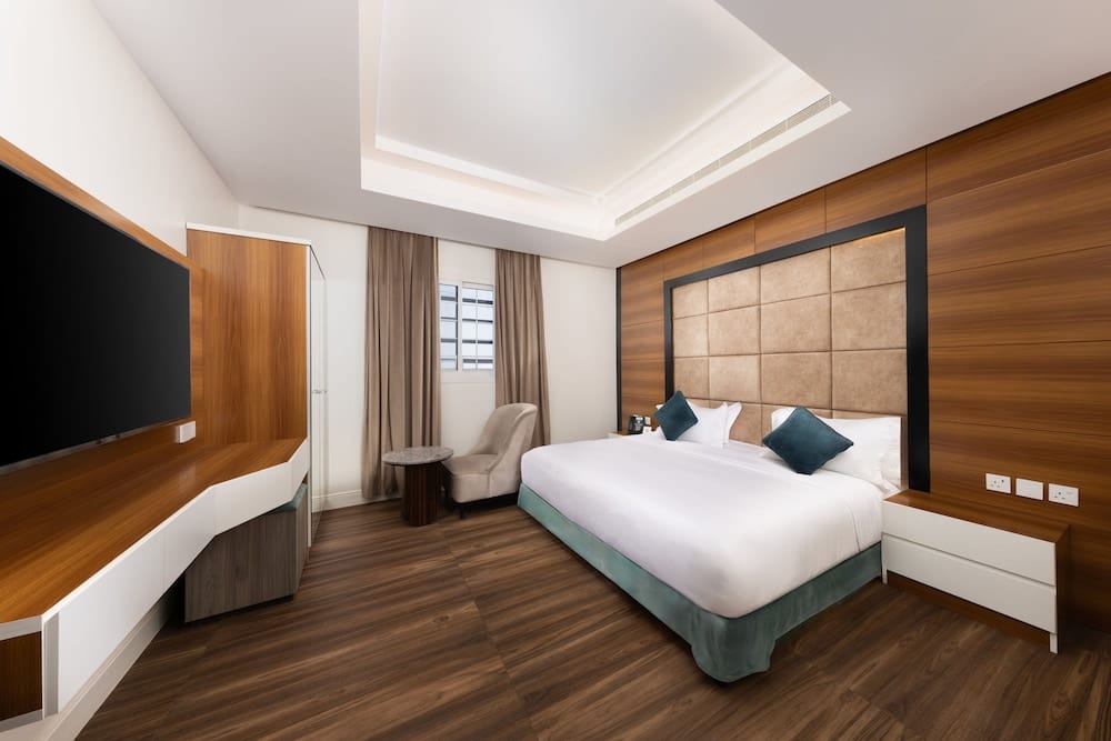 Luxury Night Al Munsiyah — 3