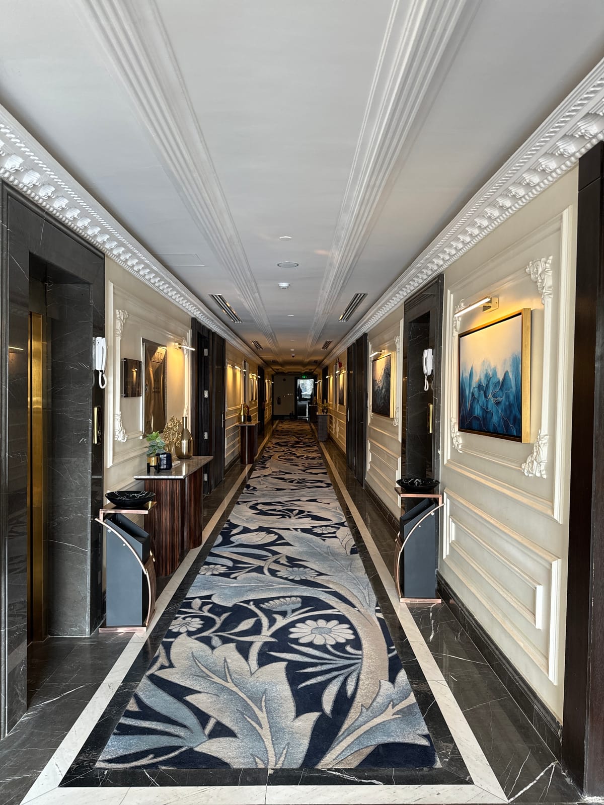 Luxury Night Al Munsiyah — 5