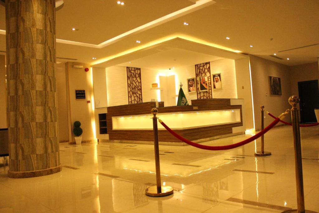 Open Hotel — 1