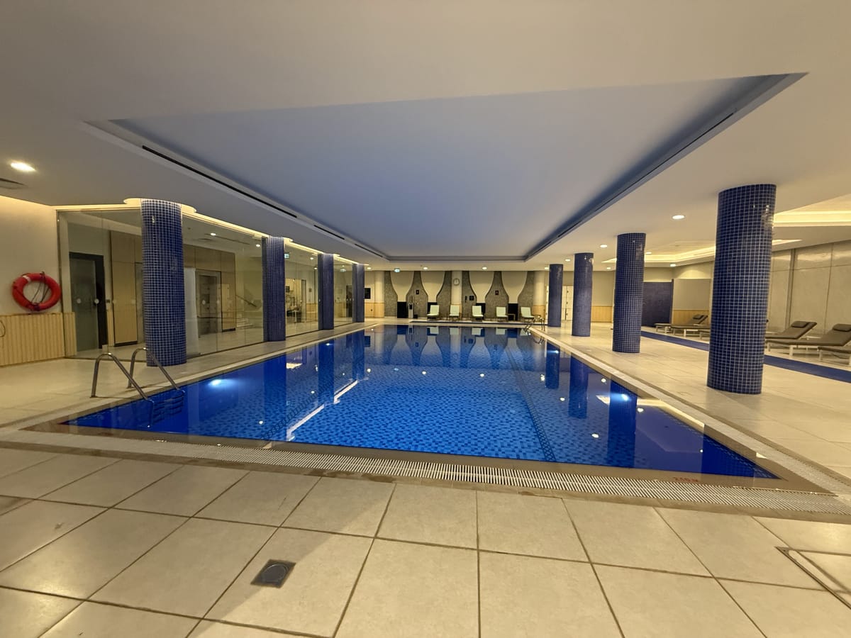 Radisson Hotel Riyadh Airport — 2