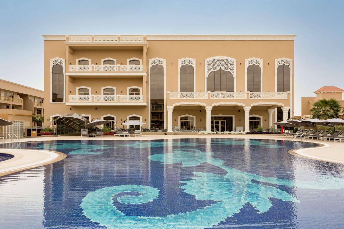 Radisson Hotel Riyadh Airport — 3