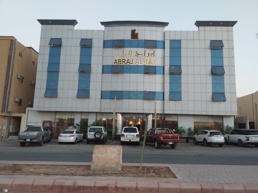 Retaz Hotel Suites — 3