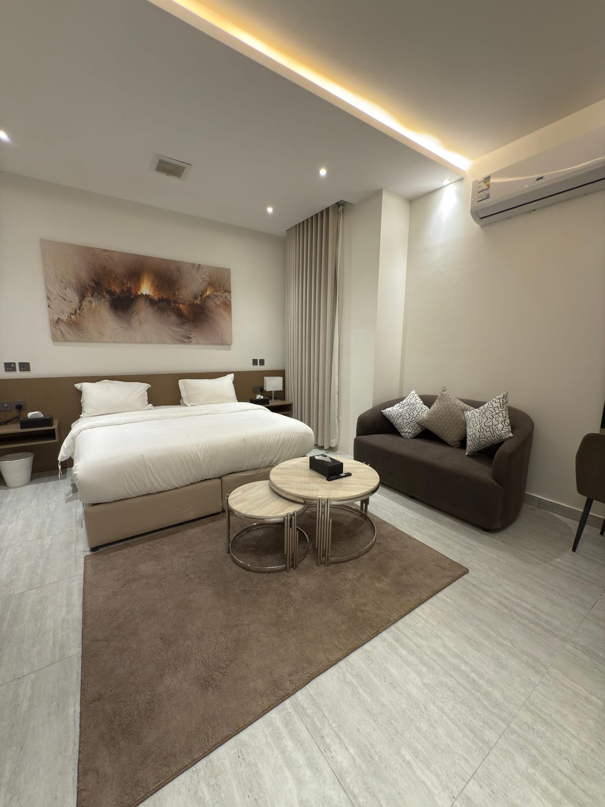 Riyadh Luxury Al Yasmin — 2