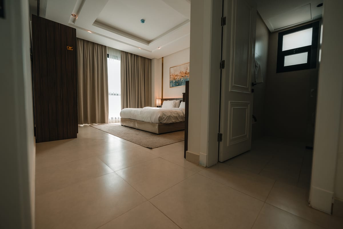 Riyadh Luxury Al Yasmin — 3