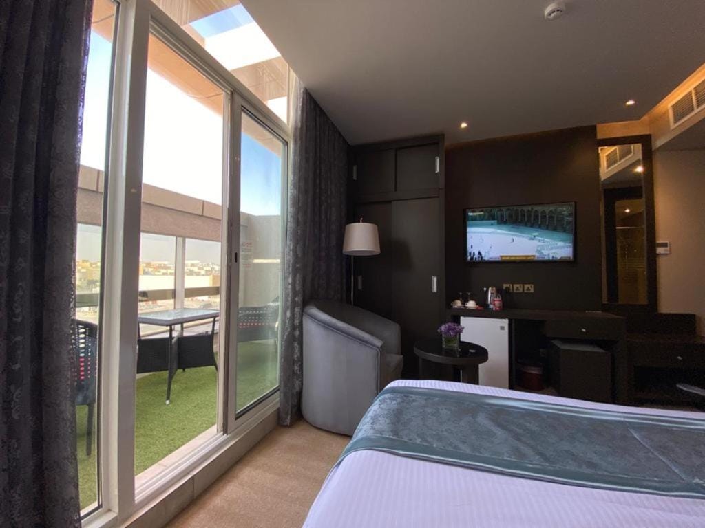 Sama inn Hotel — 1