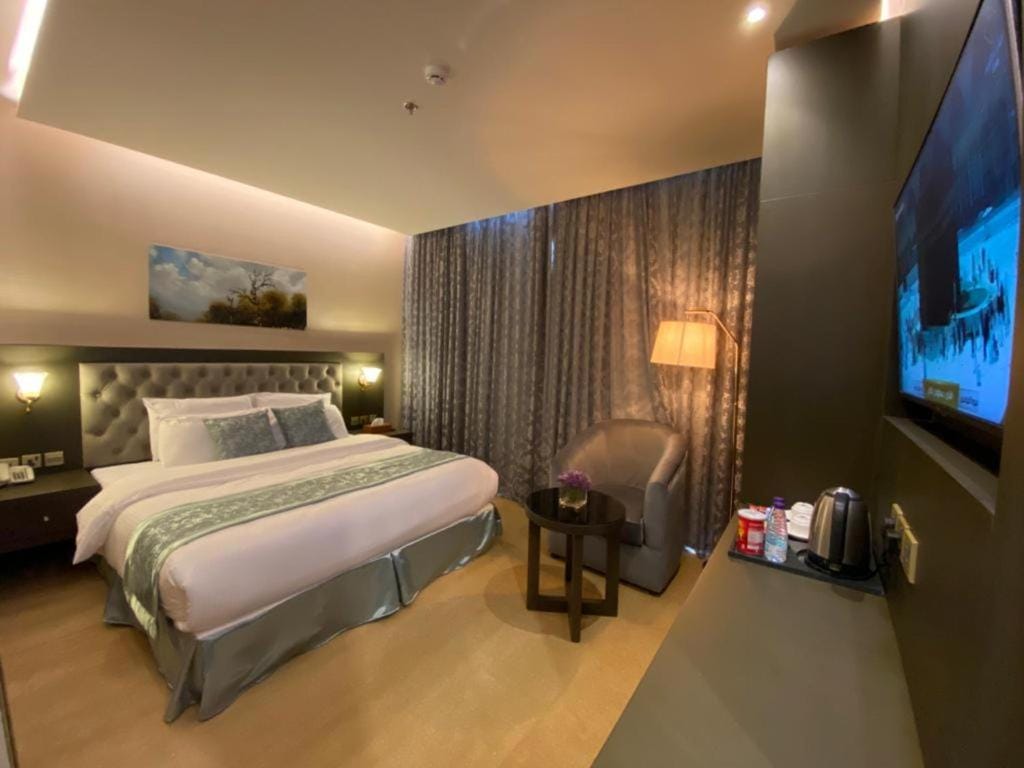 Sama inn Hotel — 2