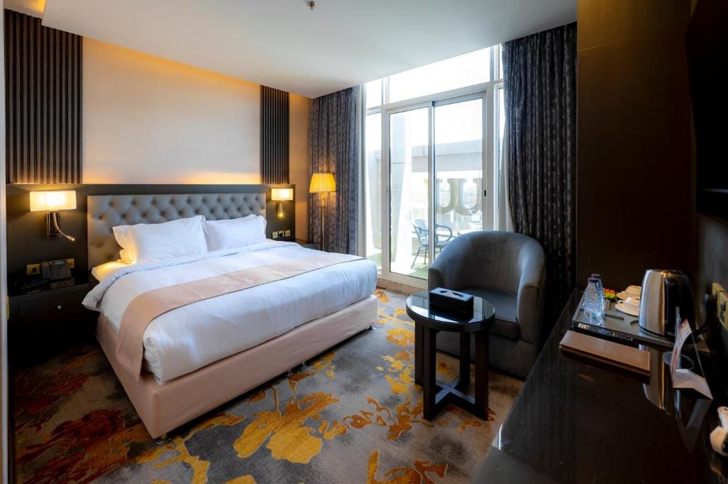 Sama inn Hotel — 3