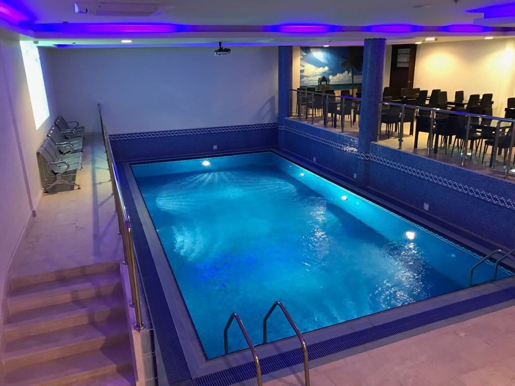 Sama inn Hotel — 4