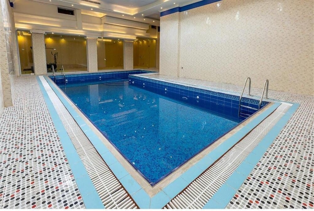 SMAYAH HOTEL — 1