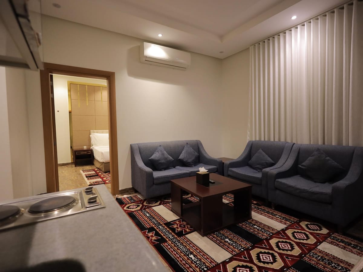 XYZ Hotel Heritage - فندق اكس واي زد التراثي — 5