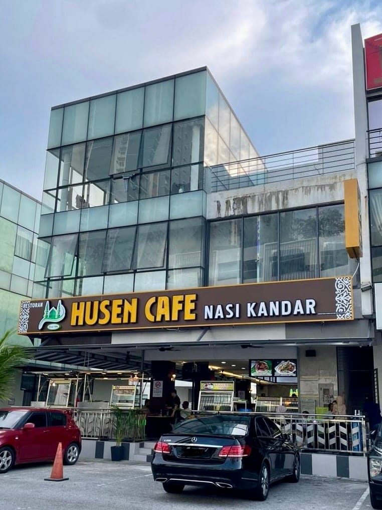 Afie Roomstay KLIA Airport Transit — 3