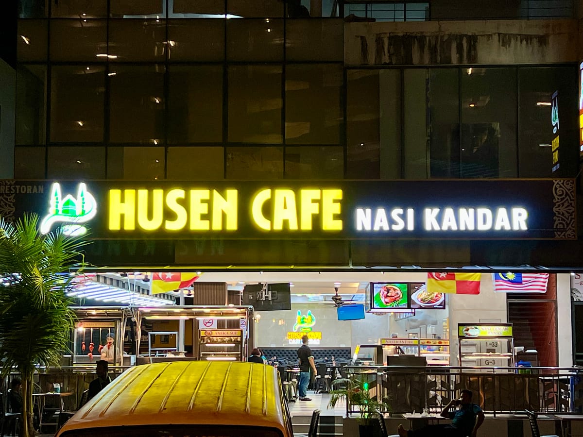 Afie Roomstay KLIA Airport Transit — 4