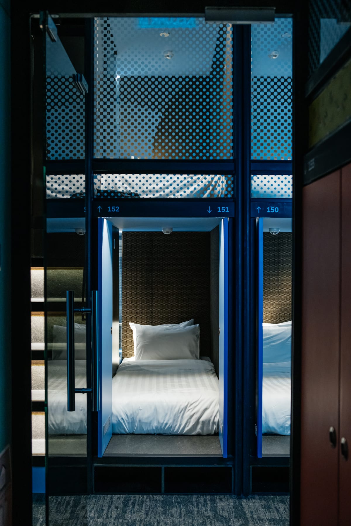 CapsuleTransit KLIA 2 (Airside) Airport Hotel — 3