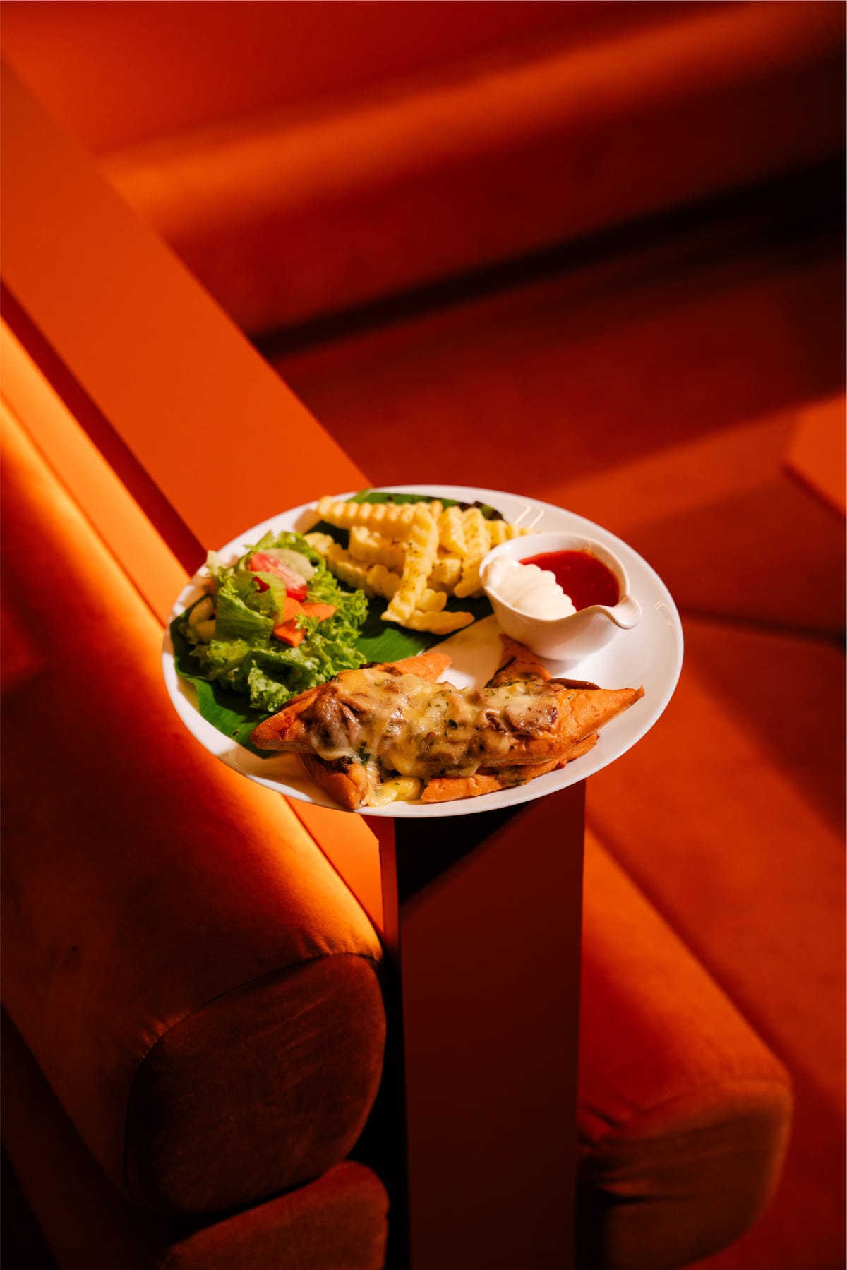 CapsuleTransit MAX (Airport Hotel & Lounge) KLIA T2 — 5