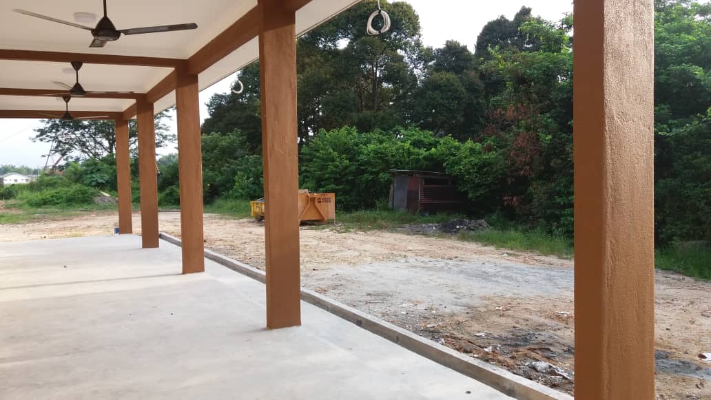 GLG KLIA Transit House — 2