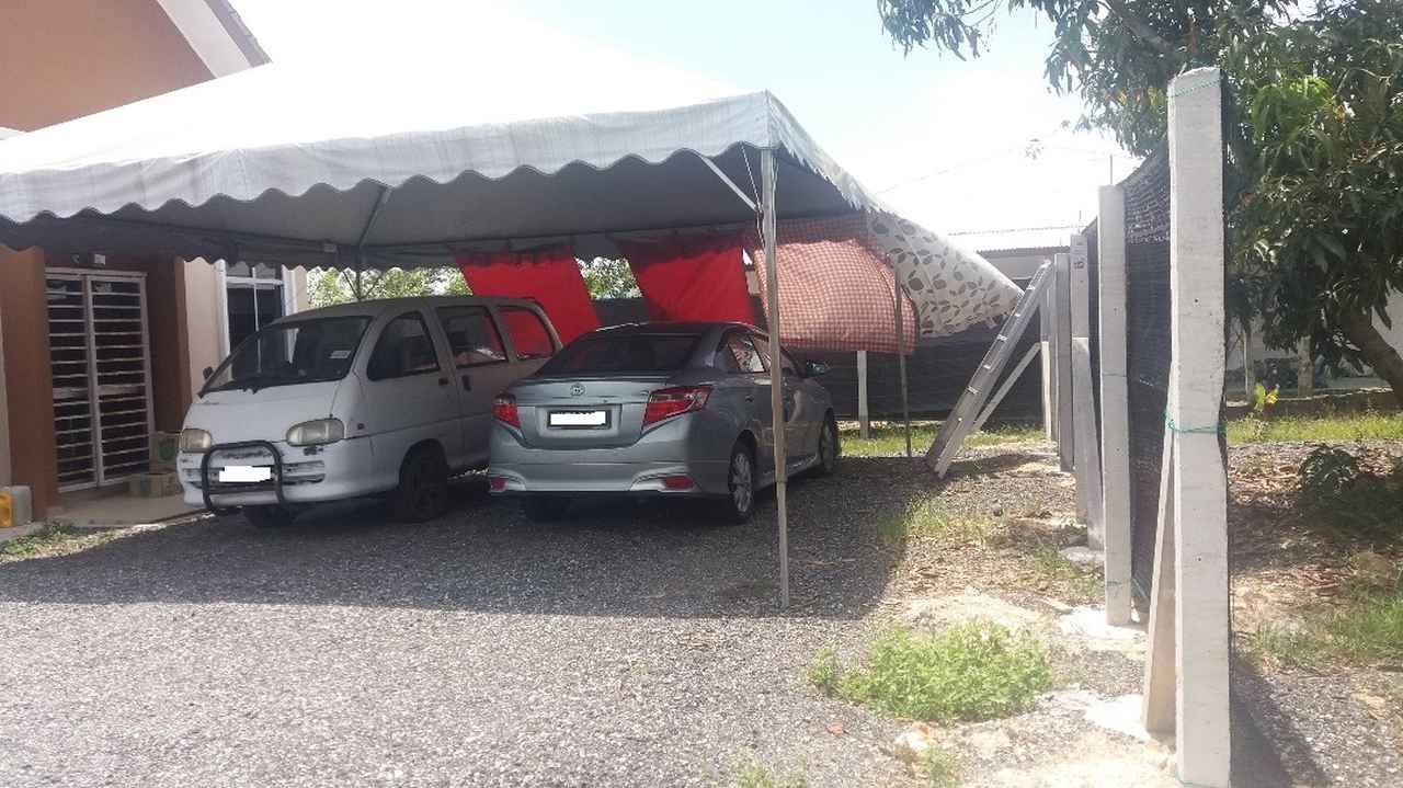 GLG KLIA Transit House — 4