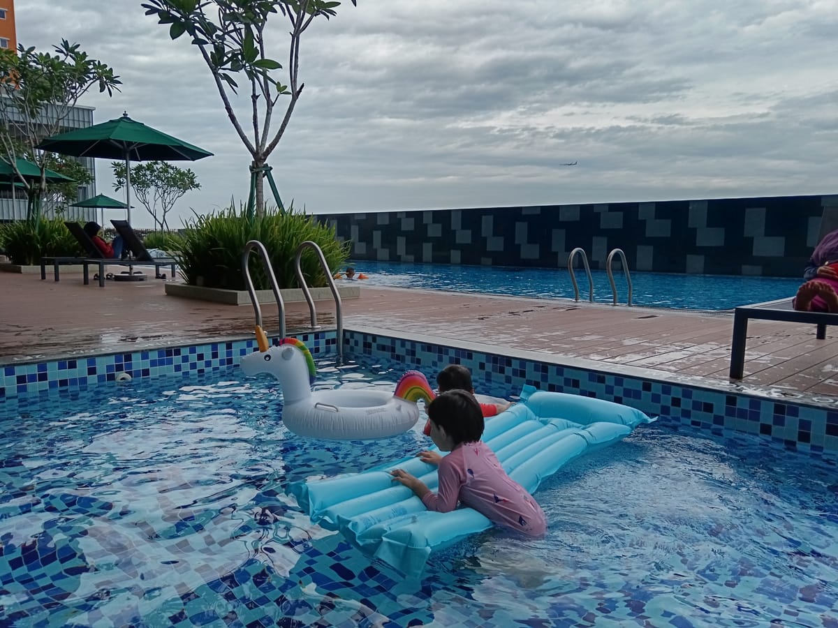Holiday Inn Sepang - Airport by IHG — 2
