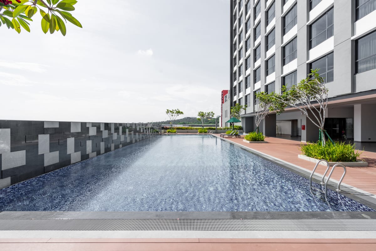 Holiday Inn Sepang - Airport by IHG — 5