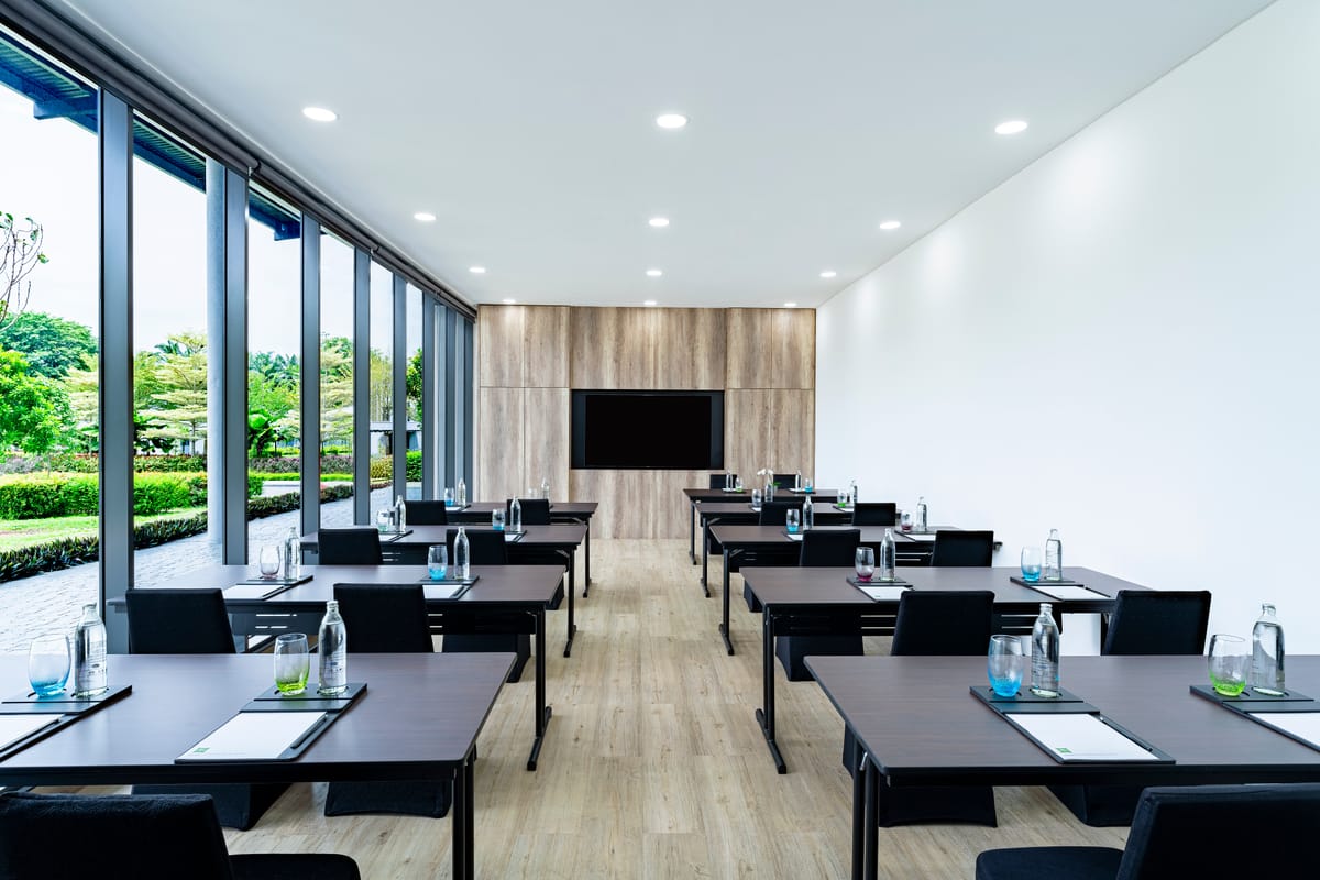 ibis Styles Sepang KLIA — 4