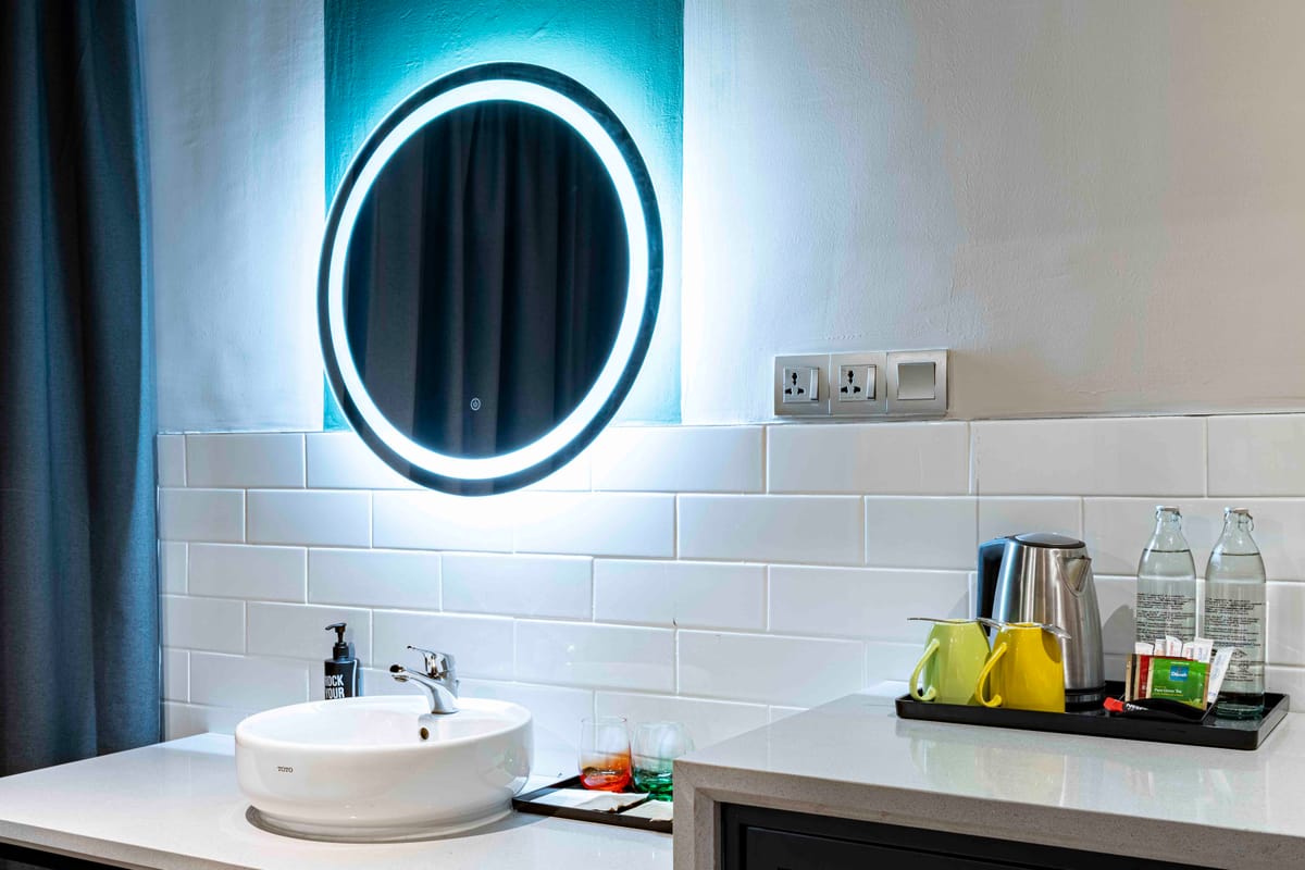 ibis Styles Sepang KLIA — 5