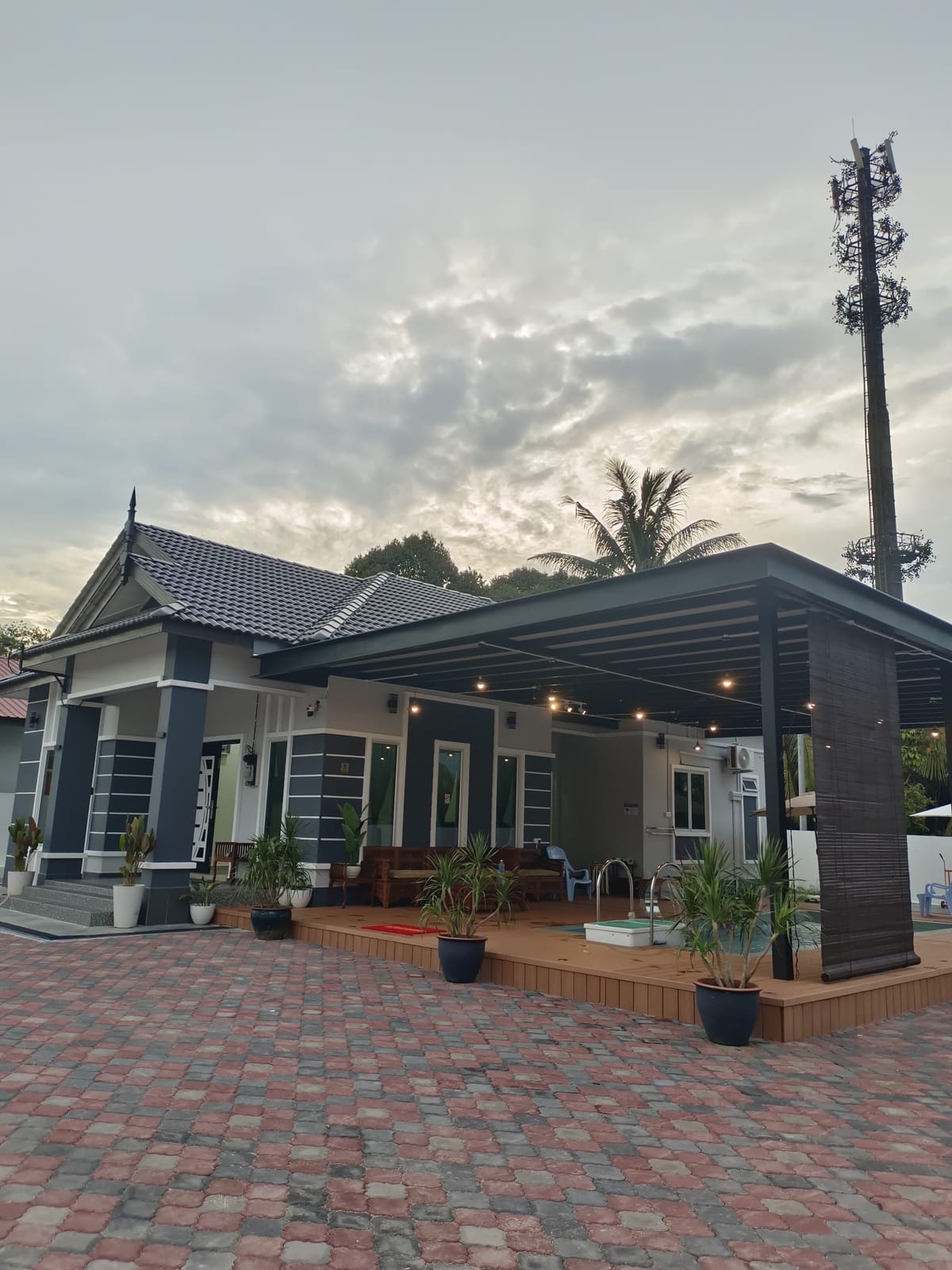 KLIA Airport Homestay — 5