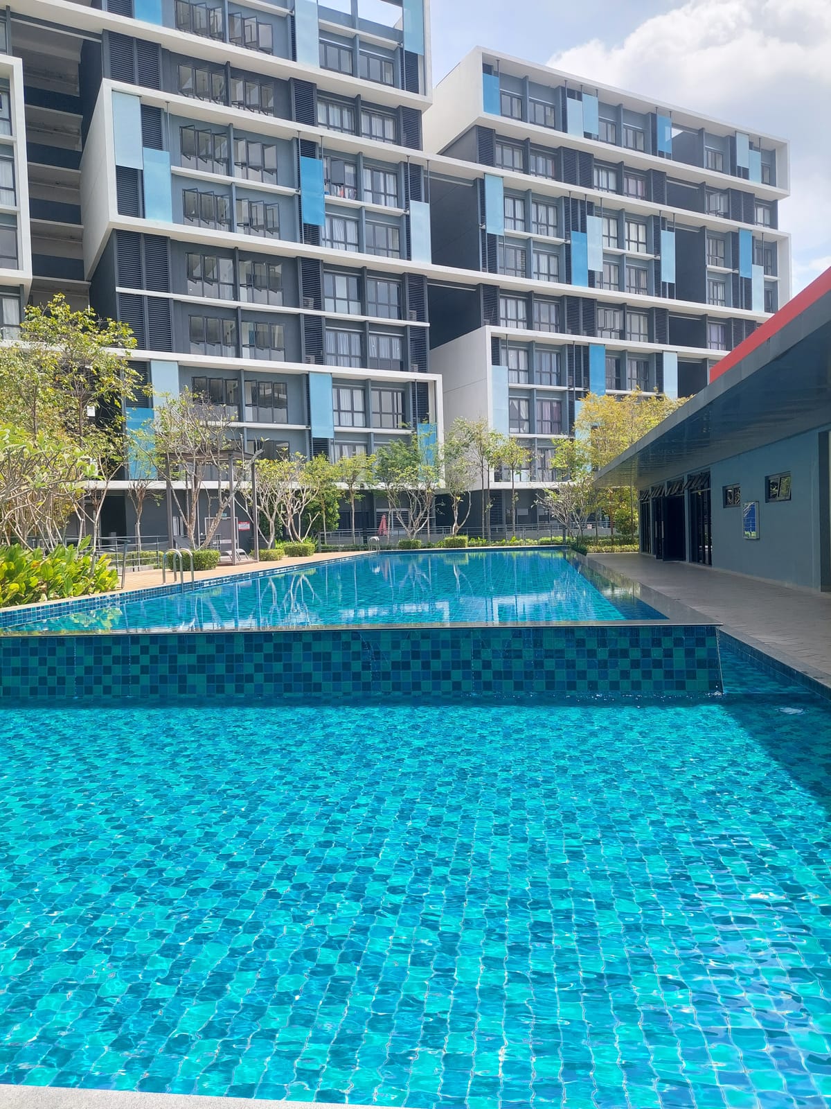 KLIA Travel Homestay @ Alanis & KIP Soho — 1